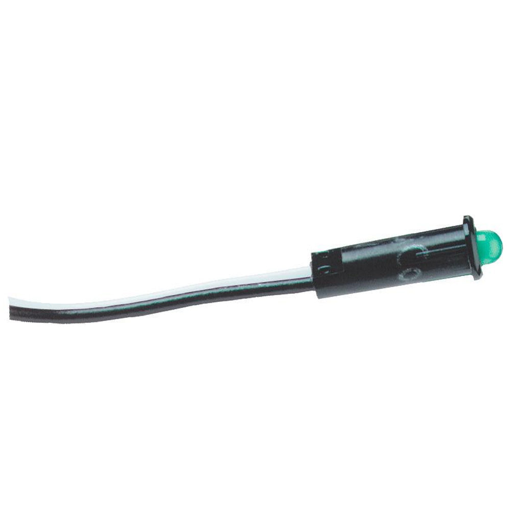 Blue Sea 8172 Green LED Indicator Light [8172] - First Stop Marine