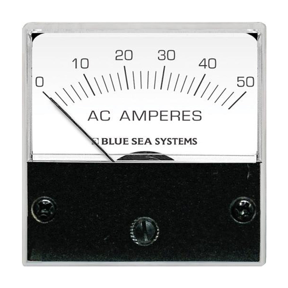 Blue Sea 8246 AC Analog Micro A [8246] - First Stop Marine