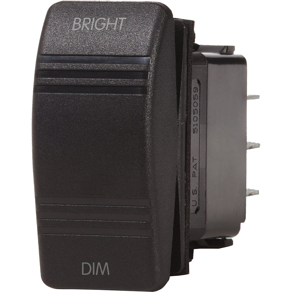 Blue Sea 8291 Dimmer Control Swith - Black [8291] - First Stop Marine