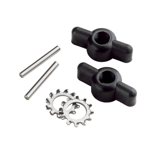 Minn Kota MKP-9 Prop & Nut Kit A - 3/8" [1865010] - First Stop Marine