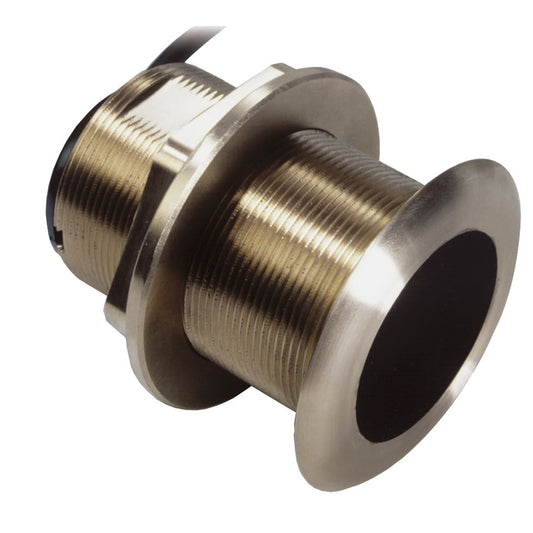 Furuno B60-20, 20 Degree Tilted Element Transducer [525T-LTD/20] - First Stop Marine