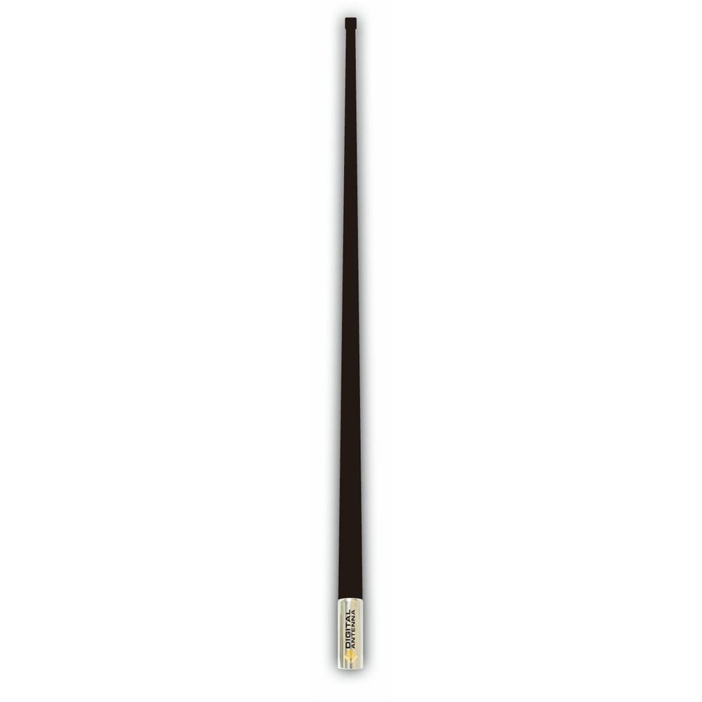 Digital Antenna 531-AB 4 AM/FM Antenna - Black [531-AB] - First Stop Marine