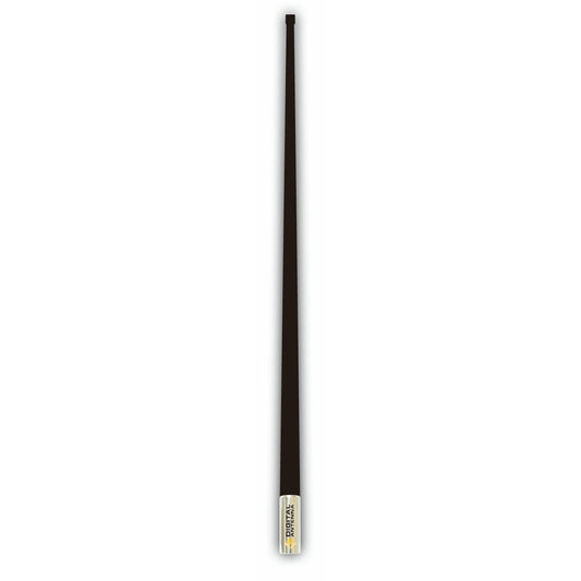 Digital Antenna 531-AB 4 AM/FM Antenna - Black [531-AB] - First Stop Marine