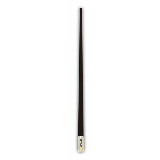 Digital Antenna 528-VB 4 VHF Antenna - Black [528-VB] - First Stop Marine