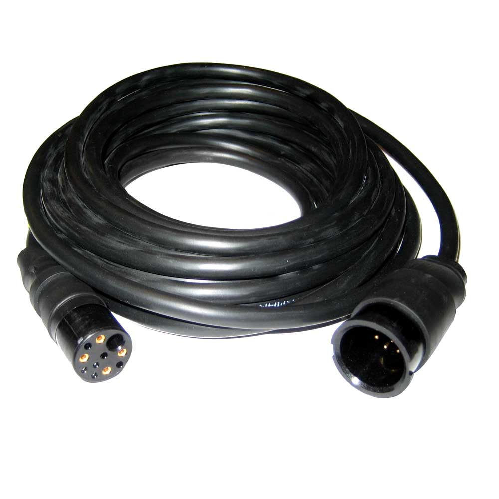 Raymarine Transducer Extension Cable - 5m [E66010] - First Stop Marine