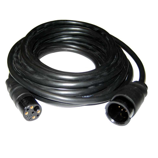 Raymarine Transducer Extension Cable - 5m [E66010] - First Stop Marine