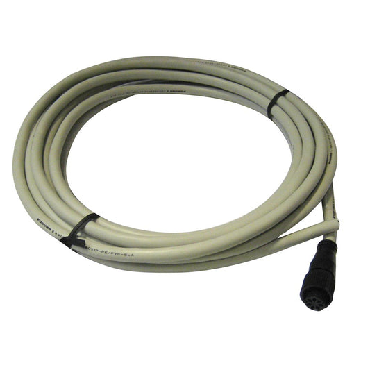 Furuno 1 x 7 Pin NMEA Cable - 5m [000-154-028] - First Stop Marine