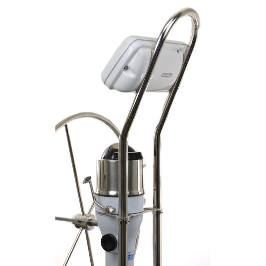 NavPod AG118 Pedestal Guard [AG118] - First Stop Marine