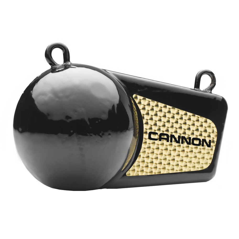 Cannon 8lb Flash Weight [2295182] - First Stop Marine