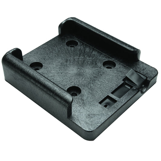 Cannon Tab Lock Base Mounting System [2207001] - First Stop Marine