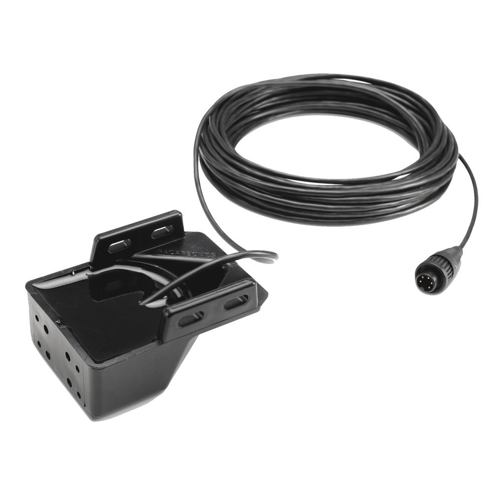 Cannon Digi-Troll Transducer f/Digi-Troll Models [1491072] - First Stop Marine