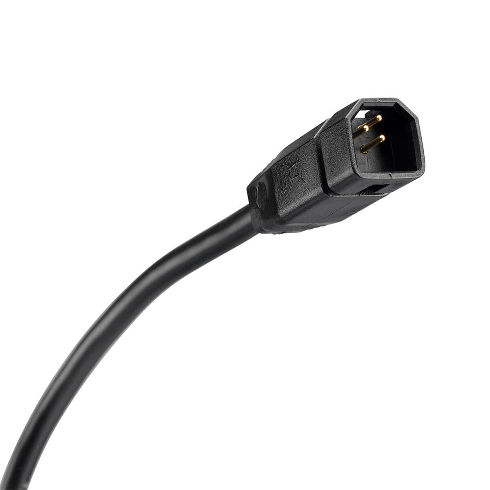 Minn Kota MKR-US2-8 Humminbird 7-Pin Adapter Cable [1852068] - First Stop Marine