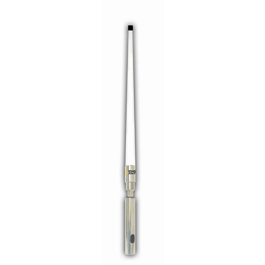 Digital Antenna 883-CW 4 Cellular Antenna - White [883-CW] - First Stop Marine