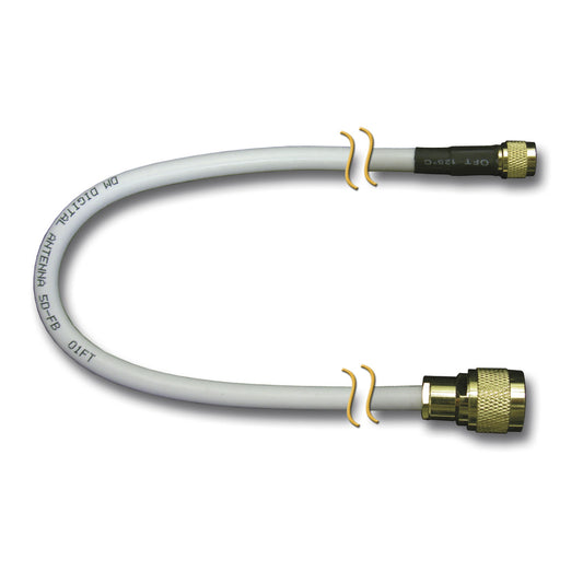Digital Antenna 75 DA340 Cable w/Connectors [340-75NM] - First Stop Marine