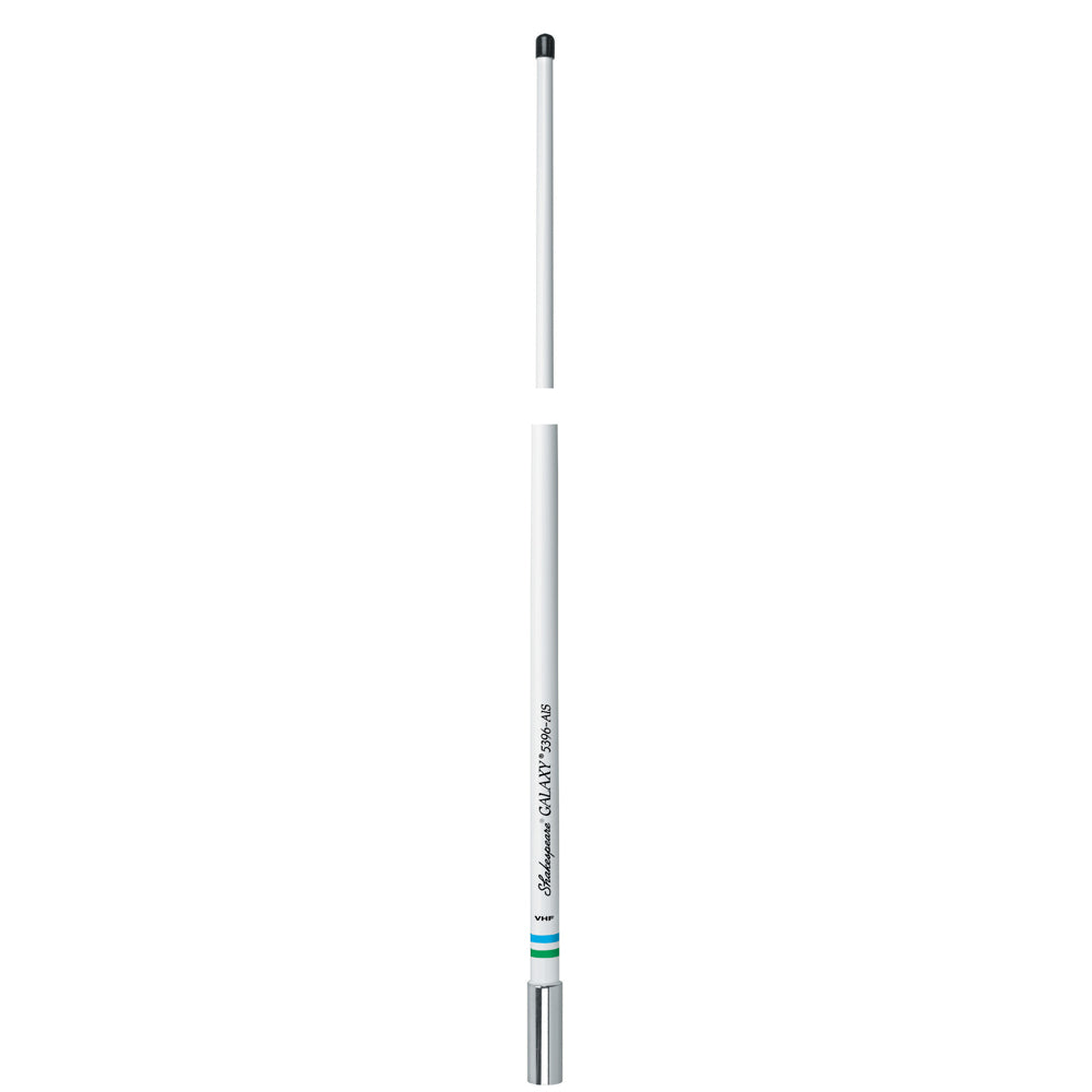 Shakespeare 5396-AIS Galaxy 4 Little Giant [5396-AIS] - First Stop Marine