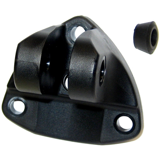 Lenco Upper Mounting Bracket w/Gland Seal (2008-Present) [15085-001] - First Stop Marine