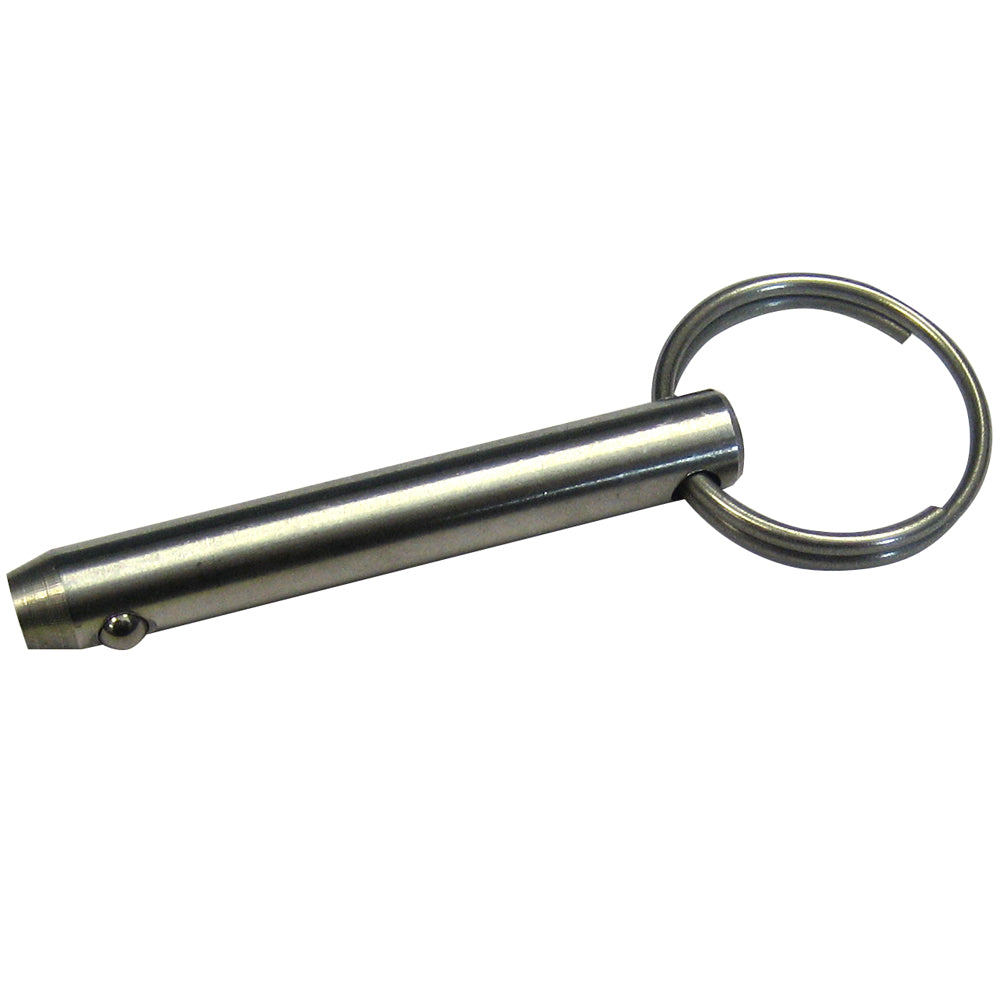 Lenco Stainless Steel Replacement Hatch Lift Pull Pin [60101-001] - First Stop Marine