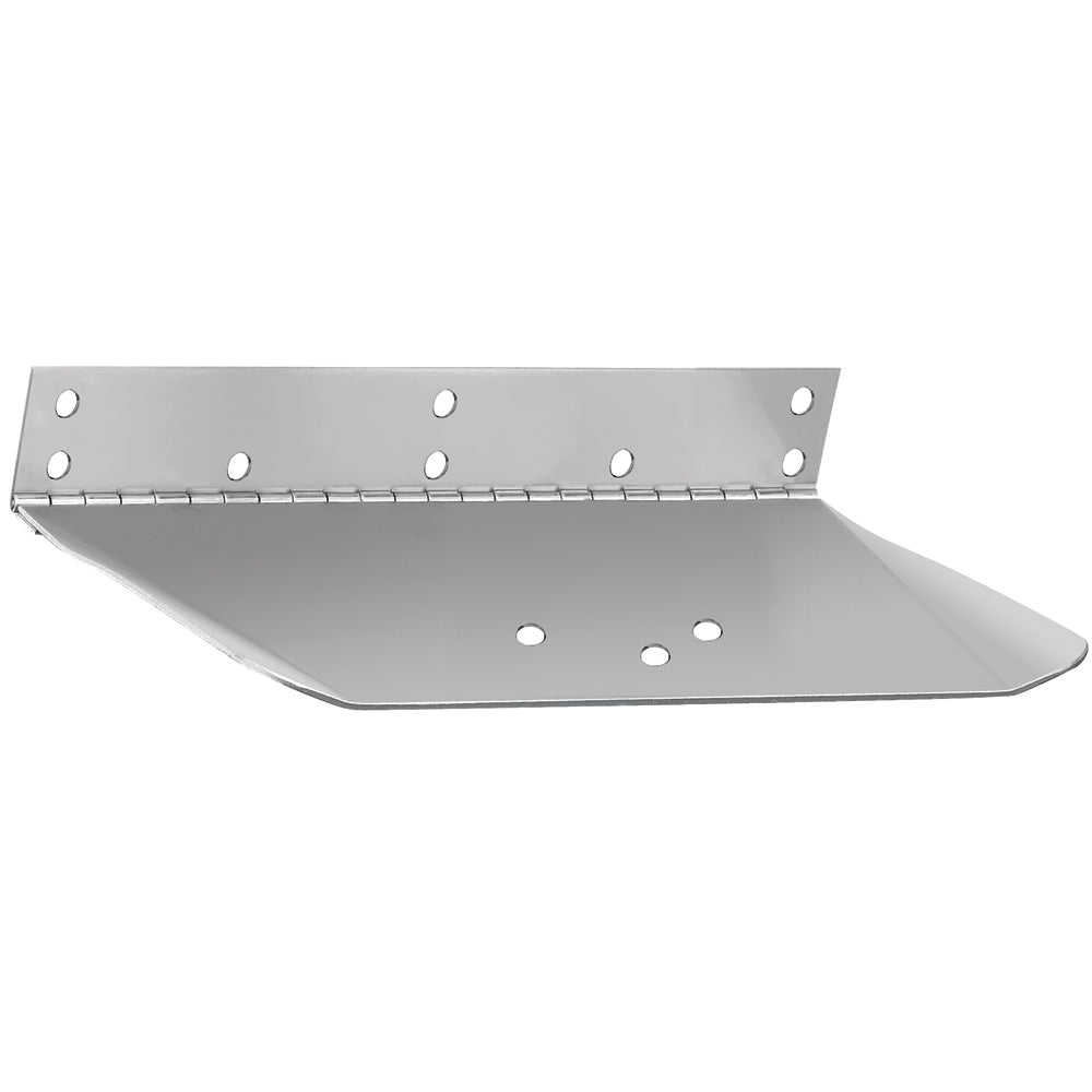 Lenco Standard 9" x 9" Single - 12 Gauge Replacement Blade [20140-001] - First Stop Marine