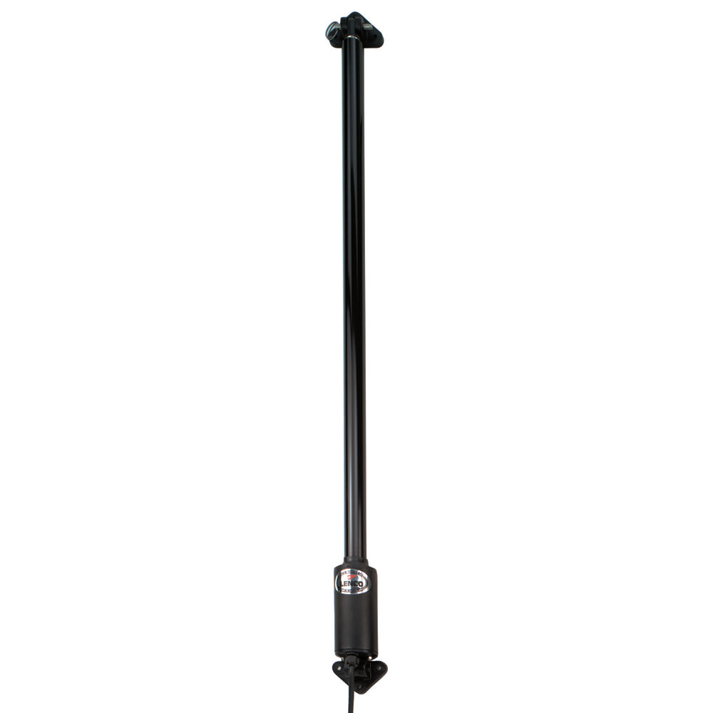 Lenco 12V 47"-77" Hatch Lift w/o Switch [20788-001] - First Stop Marine
