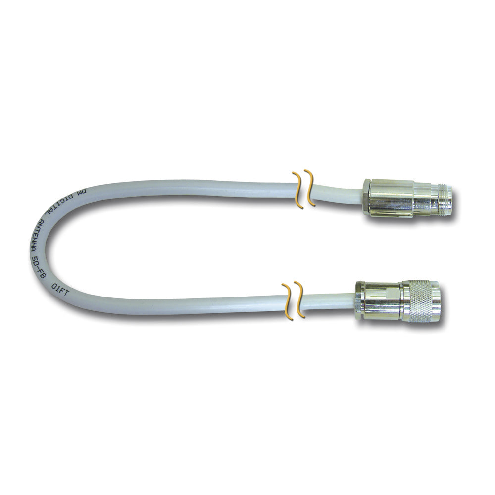Digital Antenna 25 Extension Cable [340-25NE] - First Stop Marine
