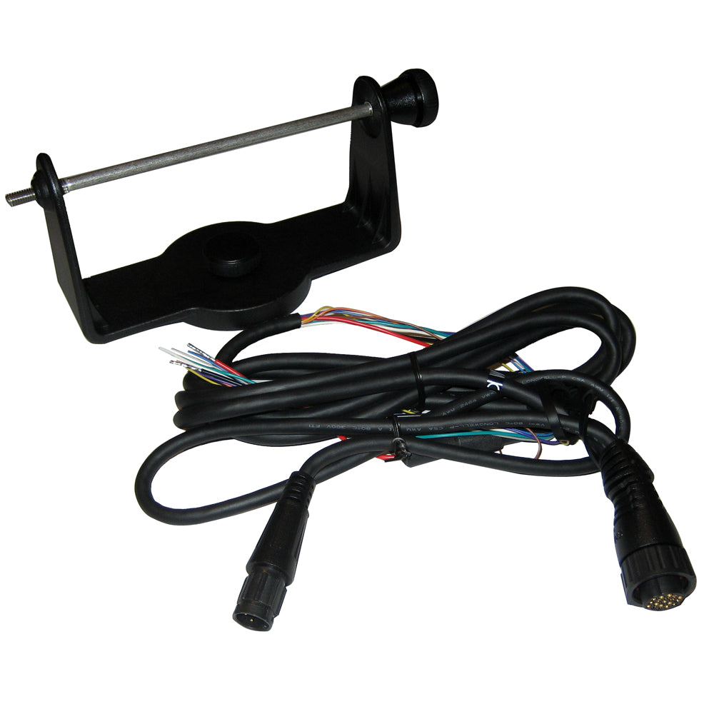 Garmin Second Mounting Station f/GPSMAP 500 Series [010-10930-00] - First Stop Marine