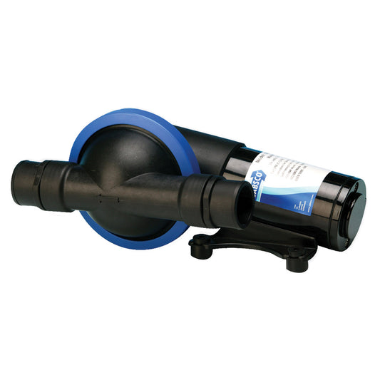 Jabsco Filterless Waste Pump [50890-1000] - First Stop Marine