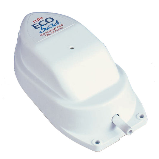 Rule ECO-Switch Automatic Bilge Pump Switch [39] - First Stop Marine