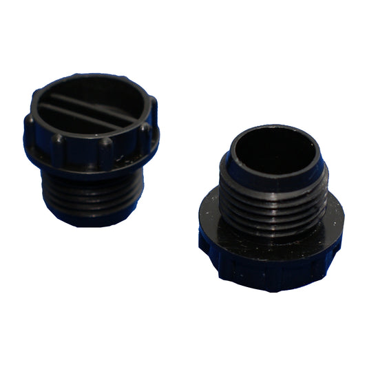 Maretron Micro Cap - Used to Cover Female Connector [M000101] - First Stop Marine