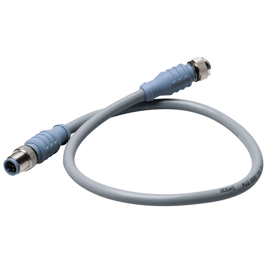 Maretron Micro Double-Ended Cordset - 0.5M [CM-CG1-CF-00.5] - First Stop Marine