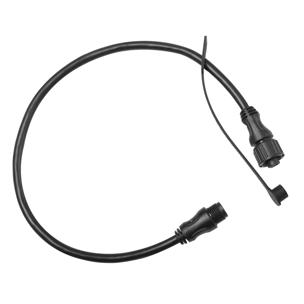 Garmin NMEA 2000 Backbone/Drop Cable (1 Ft.) [010-11076-03] - First Stop Marine