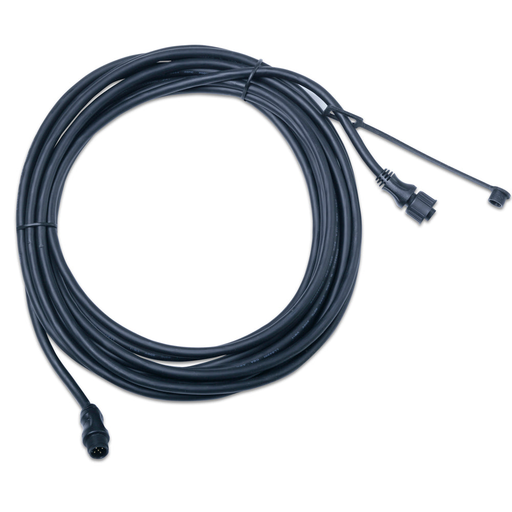 Garmin NMEA 2000 Backbone Cable (6M) [010-11076-01] - First Stop Marine