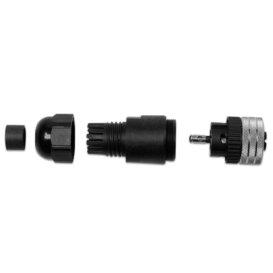 Garmin NMEA 2000 Field Installable Connector, Female [010-11095-00] - First Stop Marine