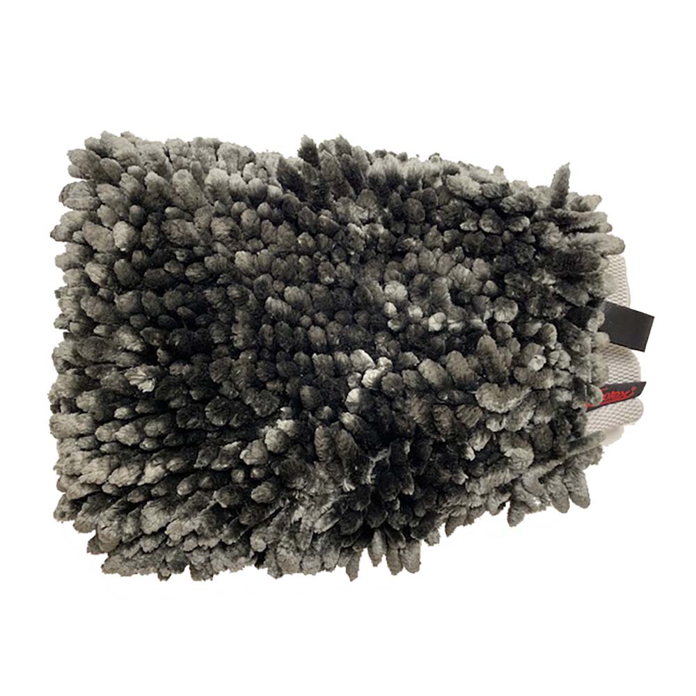 Swobbit Chenille Micro Fiber Mitt [SW61865] - First Stop Marine