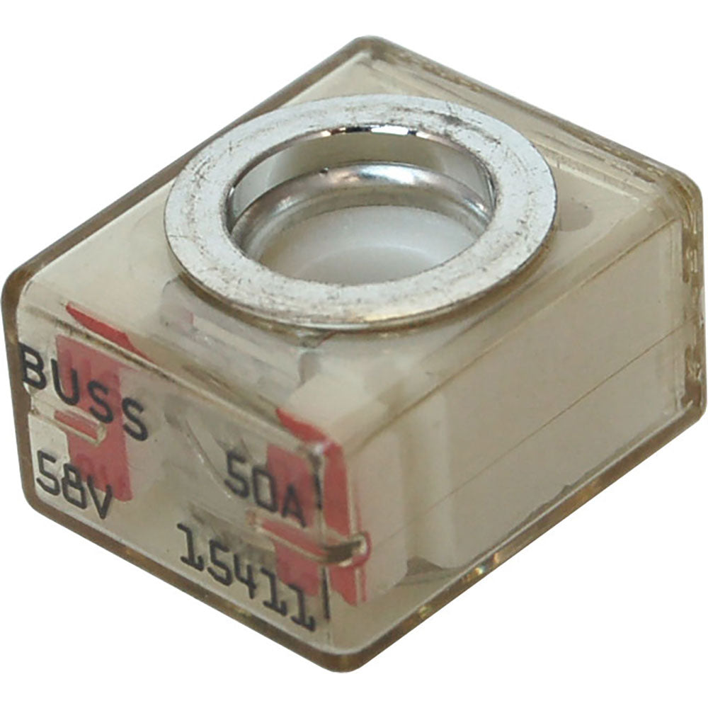 Blue Sea 5177 50A Fuse Terminal [5177] - First Stop Marine