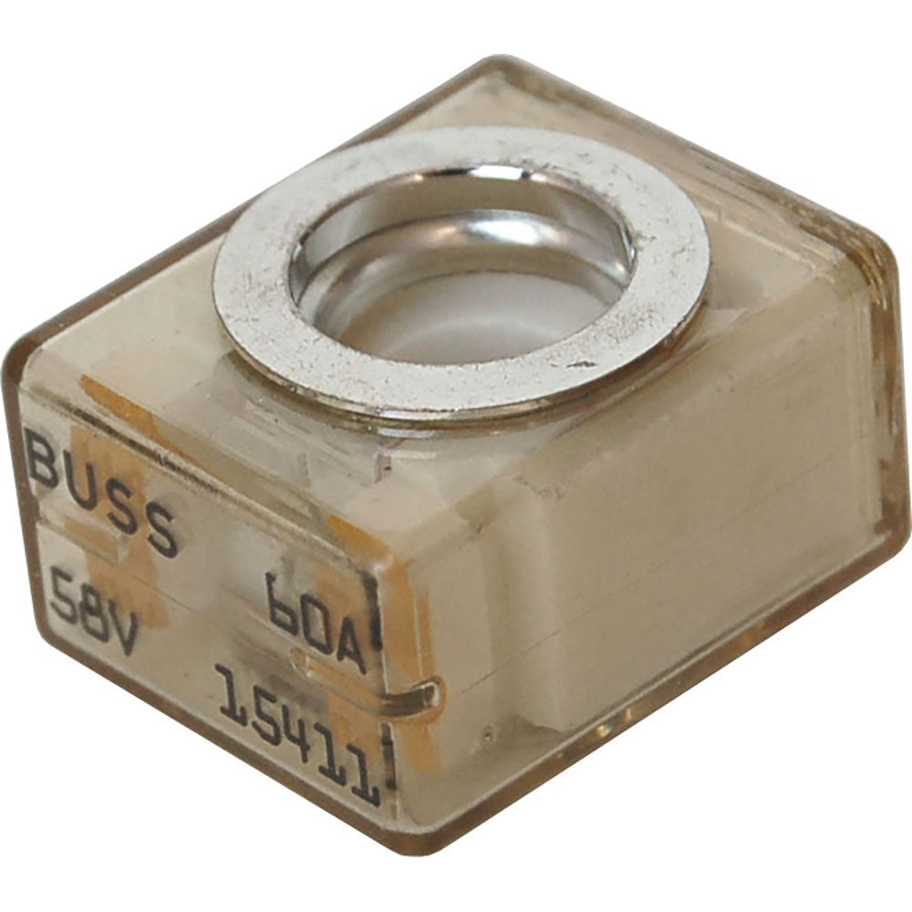 Blue Sea 5178 60A Fuse Terminal [5178] - First Stop Marine