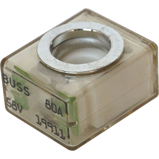 Blue Sea 5181 80A Fuse Terminal [5181] - First Stop Marine