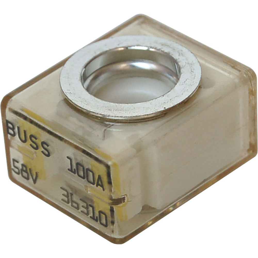 Blue Sea 5183 100A Fuse Terminal [5183] - First Stop Marine