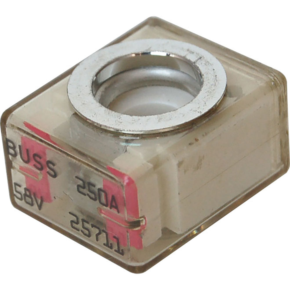 Blue Sea 5189 250A Fuse Terminal [5189] - First Stop Marine