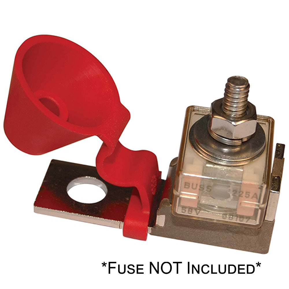 Blue Sea 5191 Terminal Fuse Block 30-300AMP [5191] - First Stop Marine