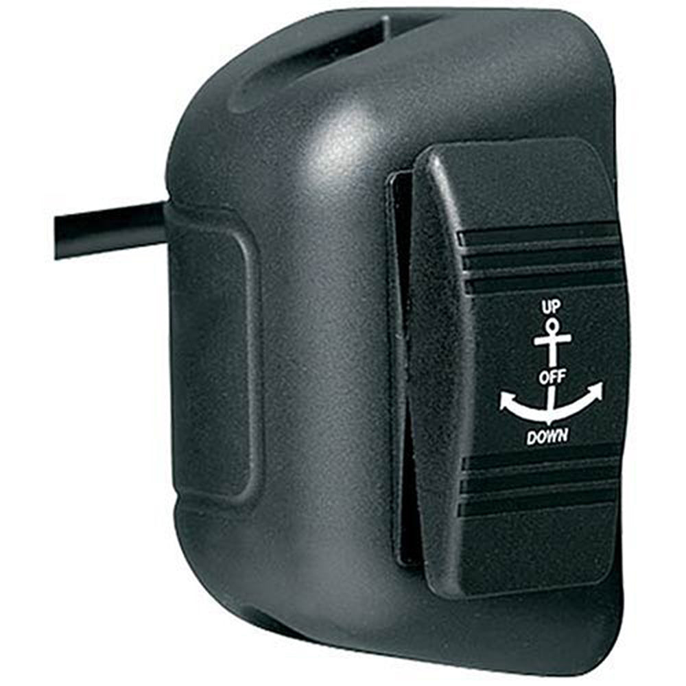 Minn Kota Deckhand 40 Remote Switch [1810150] - First Stop Marine