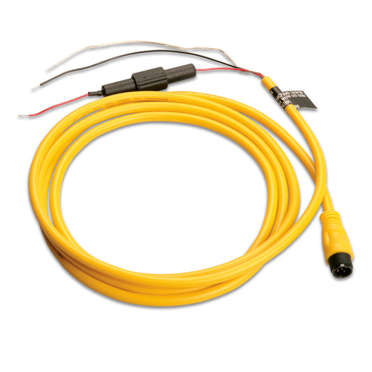 Garmin NMEA 2000 Power Cable [010-11079-00] - First Stop Marine