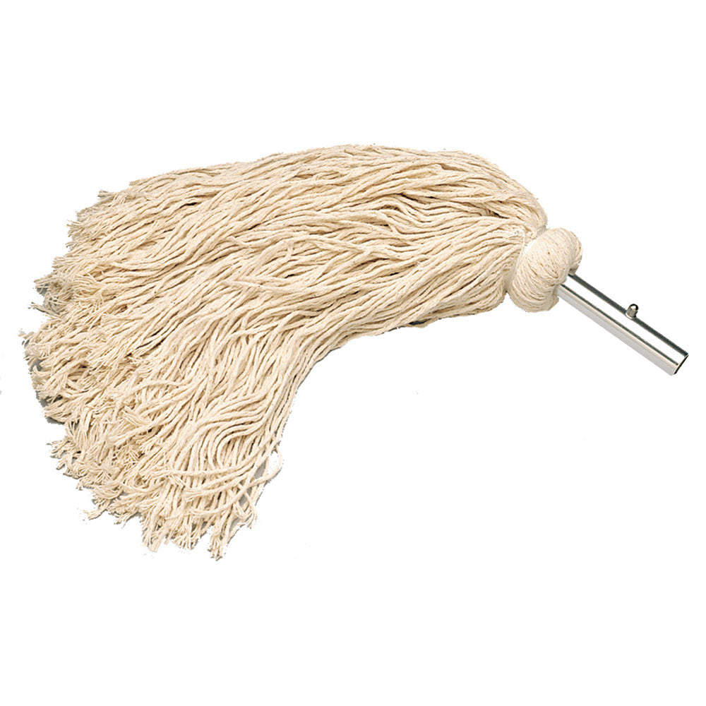 Shurhold Shur-LOK Cotton String Mop [112] - First Stop Marine