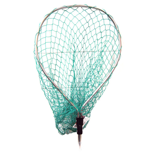 Shurhold Shur-LOK Landing Net - 17" x 20" x 30" [1820] - First Stop Marine