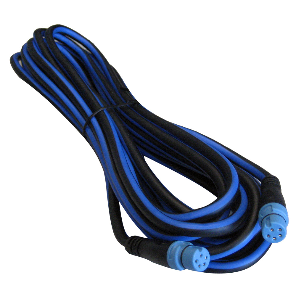 Raymarine 20M Backbone Cable f/SeaTalkng [A06037] - First Stop Marine