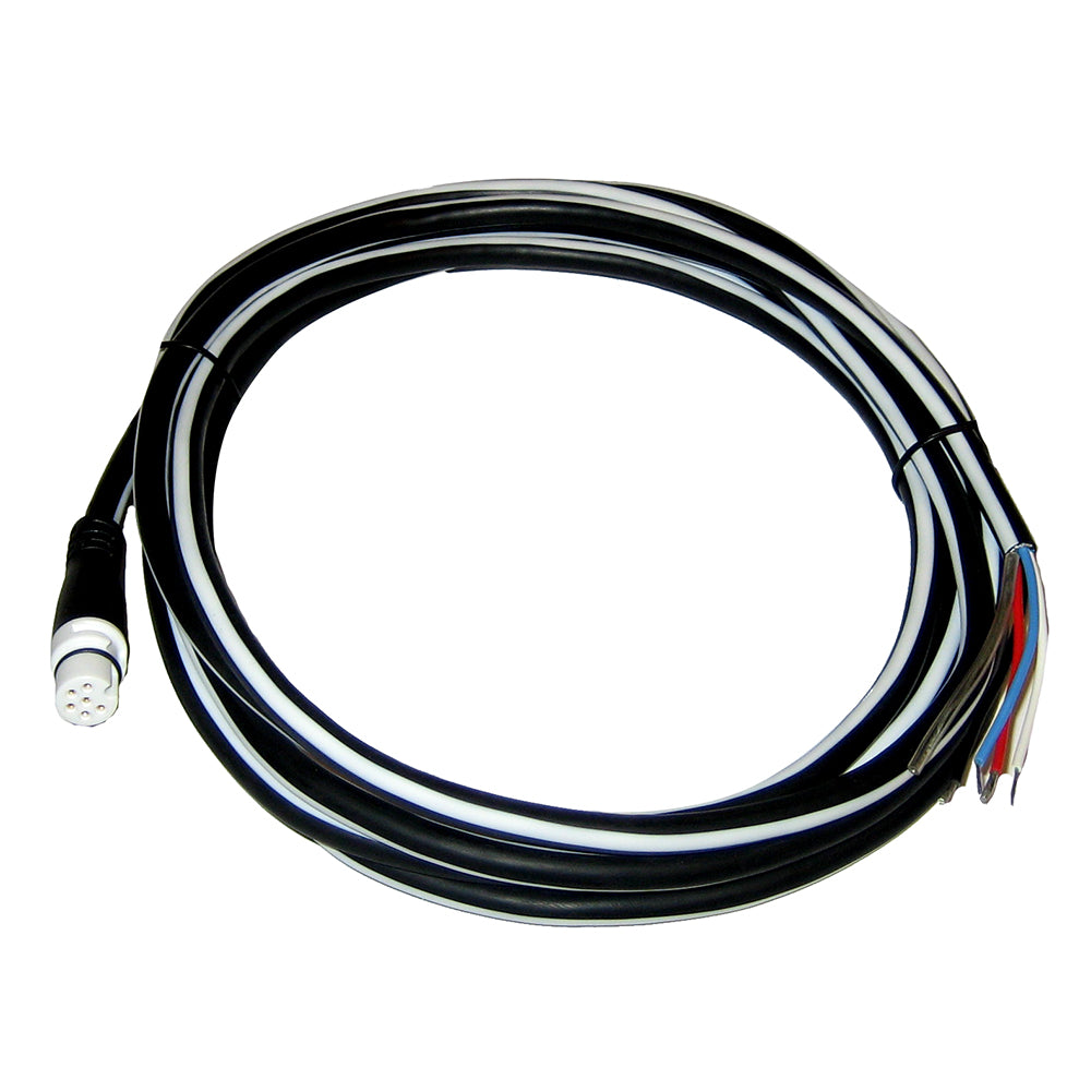 Raymarine 3M Stripped End Spur Cable f/SeaTalkng [A06044] - First Stop Marine