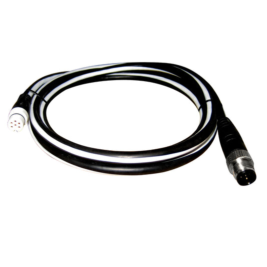 Raymarine Devicenet Male ADP Cable SeaTalkng to NMEA 2000 [A06046] - First Stop Marine