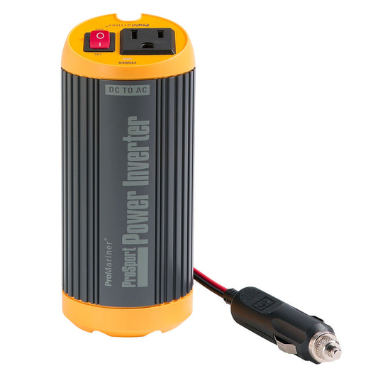 ProMariner ProSport Cup Holder Power Inverter [79018] - First Stop Marine