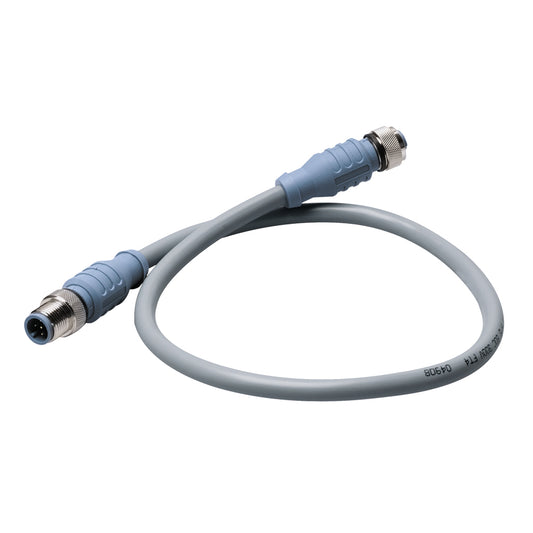 Maretron Micro Double-Ended Cordset - 2 Meter [CM-CG1-CF-02.0] - First Stop Marine