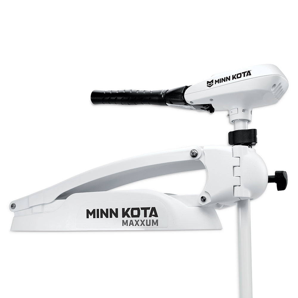 Minn Kota Riptide SM RT/80/SM/BG Saltwater Trolling Motor - 24V-80lb-52" [1363445] - First Stop Marine