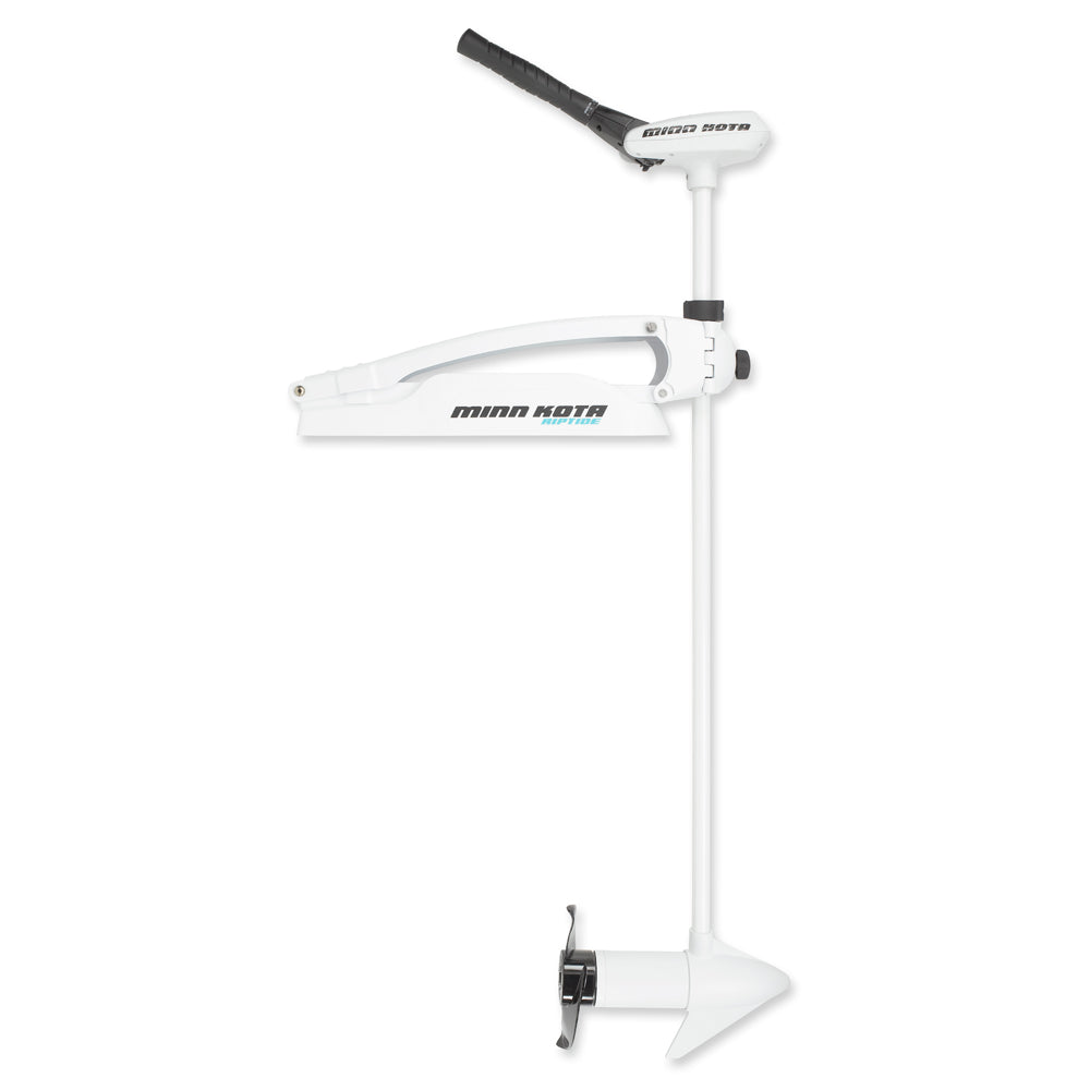 Minn Kota Riptide SM RT/80/SM/BG Saltwater Trolling Motor - 24V-80lb-52" [1363445] - First Stop Marine